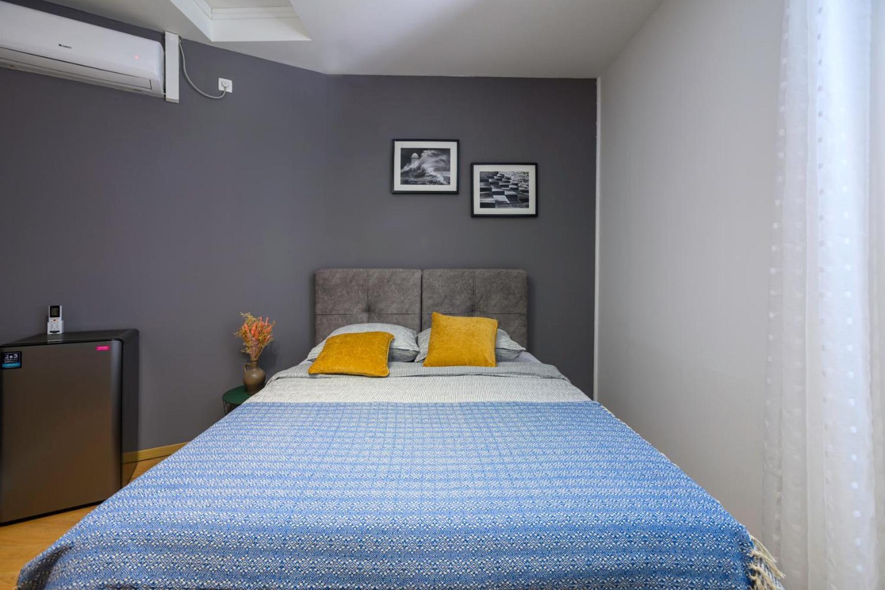 Vera Apartments With Sea View And Old Town View Zadar Exterior foto