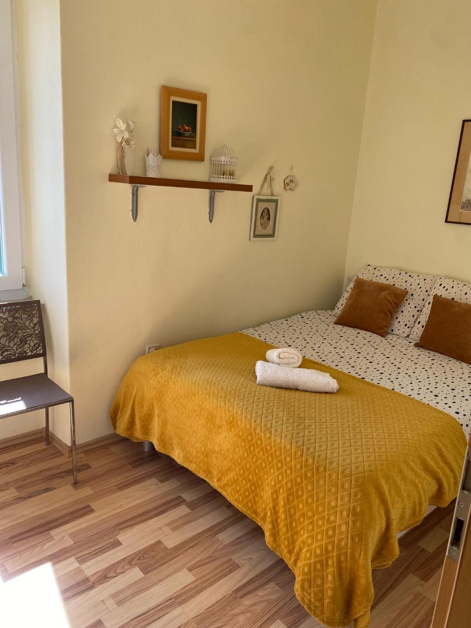 Vera Apartments With Sea View And Old Town View Zadar Exterior foto